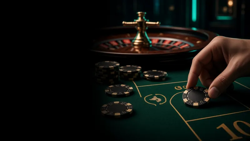 Live Casino в 1win