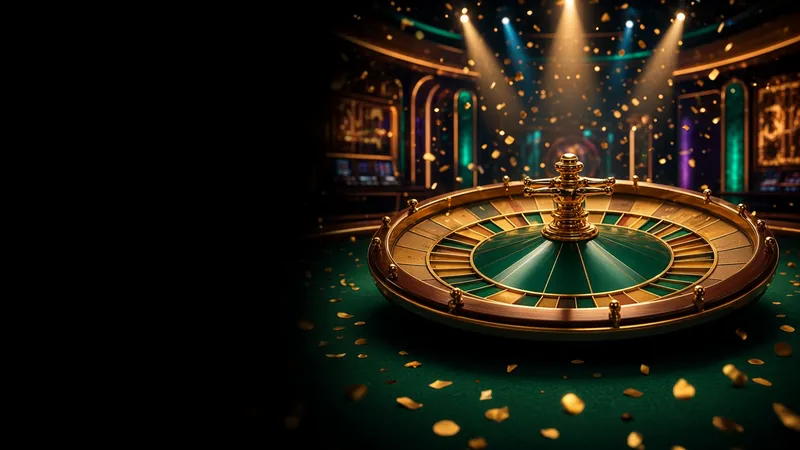 Game Shows в казино 1win