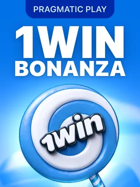 1win Bonanza al casinò 1win, Pragmatic