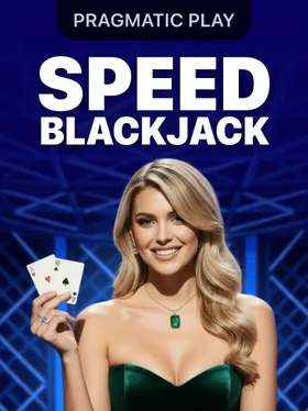 1win Speed Blackjack nel Live Casino 1win, Pragmatic