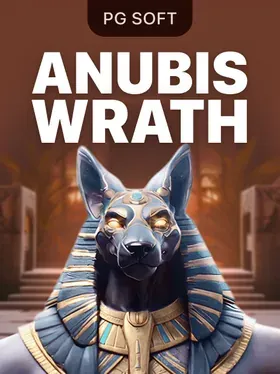 Anubis Wrath al casinò 1win, PG Soft