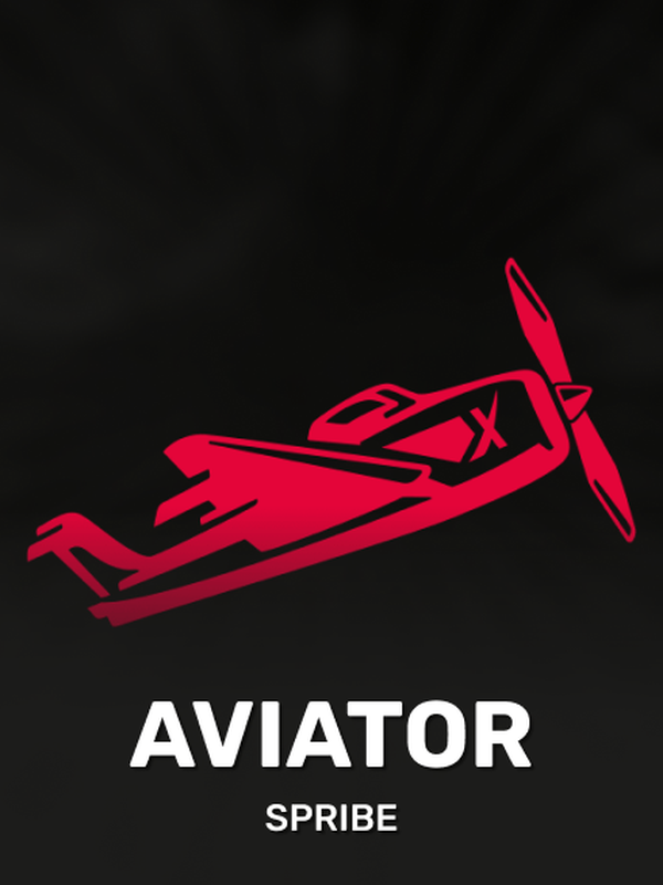 Aviator в казино 1win, Spribe