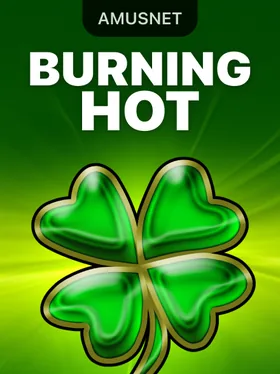 Burning Hot al casinò 1win, Amusnet