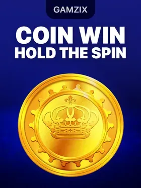 Coin Win: Hold The Spin al casinò 1win, Gamzix