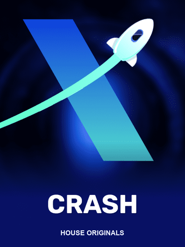Crash в казино 1win