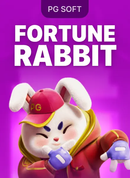 Fortune Rabbit at 1win casino, PG Soft
