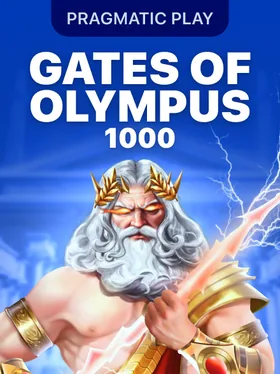 Gates of Olympus 1000 al casinò 1win, Pragmatic