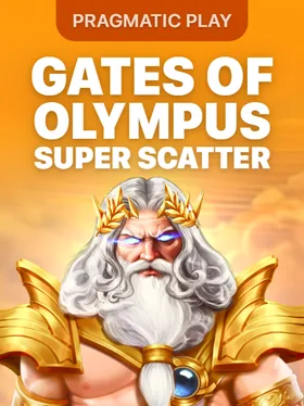 Gates of Olympus Super Scatter al casinò 1win, Pragmatic