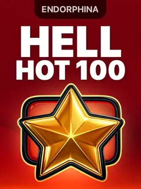Hell Hot 100 al casinò 1win, Endorphina