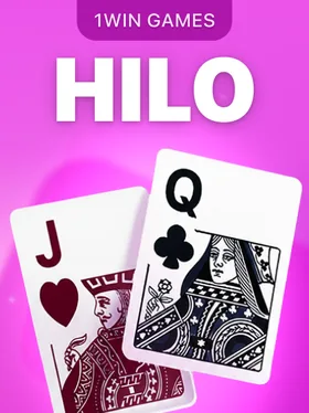 Hilo in 1win Games