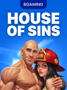 House of Sins al casinò 1win, BGaming
