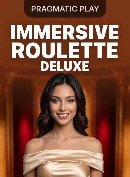 Immersive Roulette Deluxe in 1win Live Casino, Pragmatic