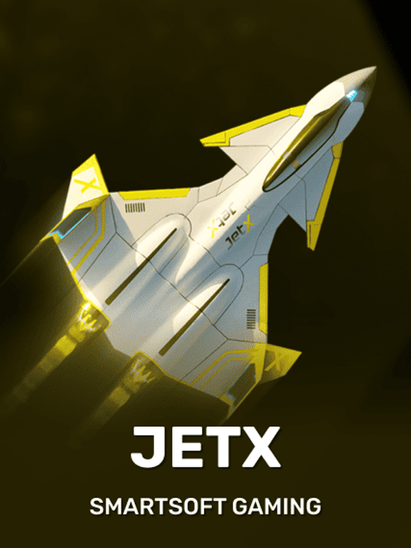 JetX в казино 1win, SmartSoft