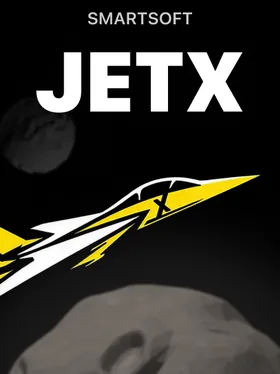 JetX al casinò 1win, SmartSoft