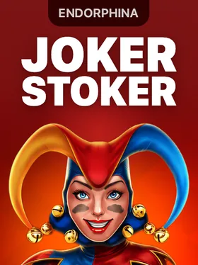 Joker Stoker al casinò 1win, Endorphina