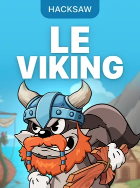 Le Viking al casinò 1win, Hacksaw