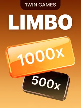 Limbo in 1win Games