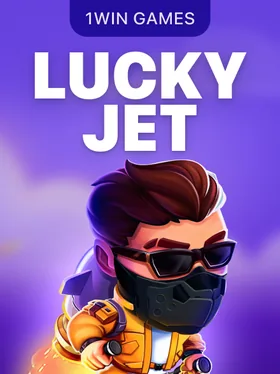 Lucky Jet in 1win Games