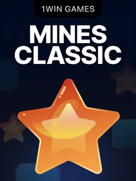 Mines 1win in 1win Games