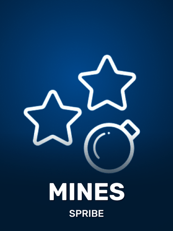 Mines в казино 1win