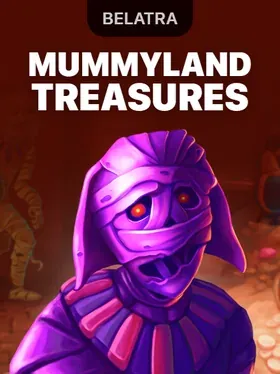 Mummyland Treasures al casinò 1win, Belatra