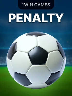 Penalty in 1win Games