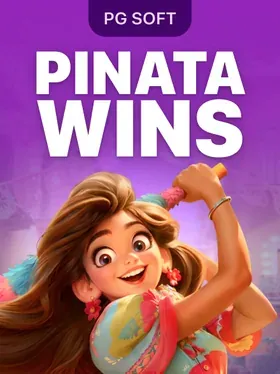 Pinata Wins al casinò 1win, PG Soft