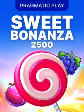 Sweet Bonanza 2500 al casinò 1win, Pragmatic