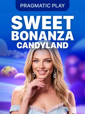 Sweet Bonanza CandyLand nel Live Casino 1win, Pragmatic