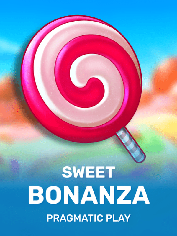 Sweet Bonanza в казино 1win, Pragmatic Play
