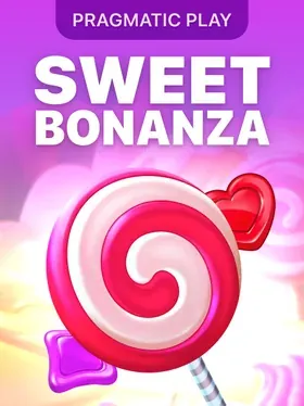 Sweet Bonanza al casinò 1win, Pragmatic