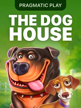 The Dog House al casinò 1win, Pragmatic