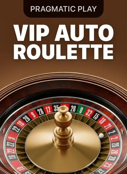 VIP Auto Roulette in 1win Live Casino, Pragmatic
