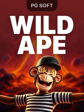 Wild Ape 3258 al casinò 1win, PG Soft