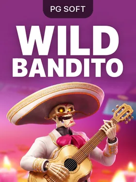 Wild Bandito al casinò 1win, PG Soft