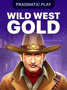 Wild West Gold al casinò 1win, Pragmatic