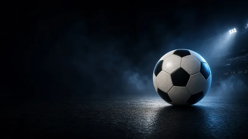 Scommesse sul calcio su 1win